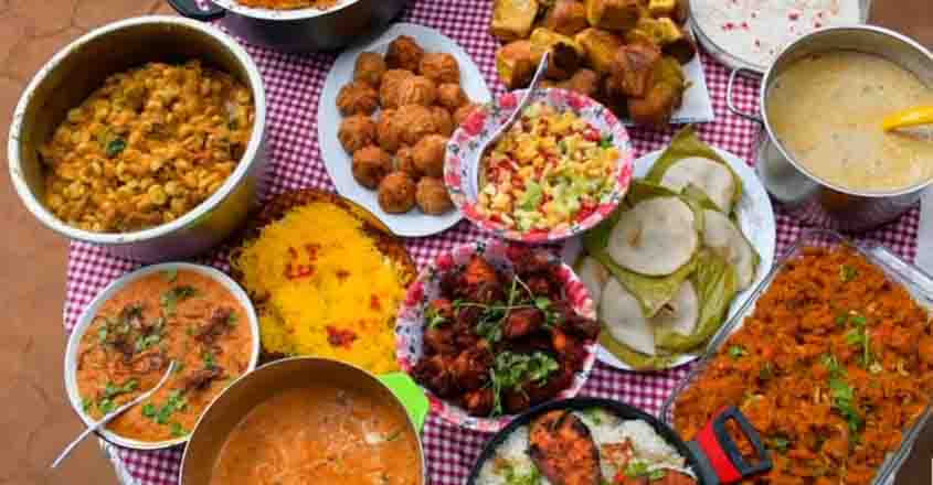 Forty foodies and a fairy tale trip to Thalassery