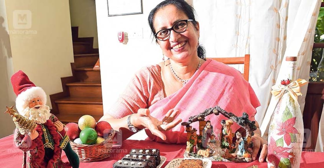 Meet Susie and Seema who are the queens of home-made cakes in Kannur