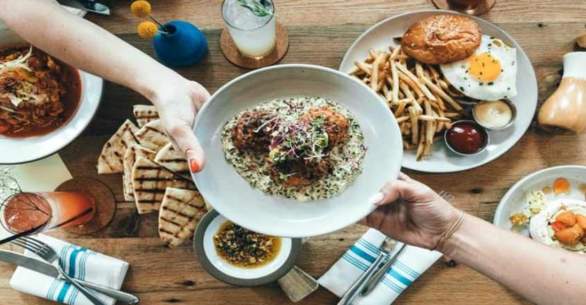 Top food trends in 2020: From going â glocalâ to sustainability. Top food trends in 2020: From going â glocalâ to sustainability.