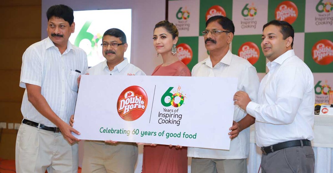 Double Horse celebrates its 60th anniversary, announces scholarships for researchers