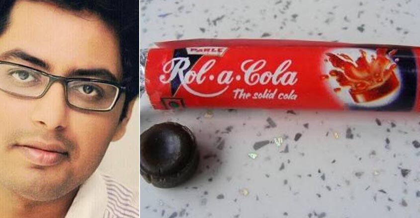rola-cola