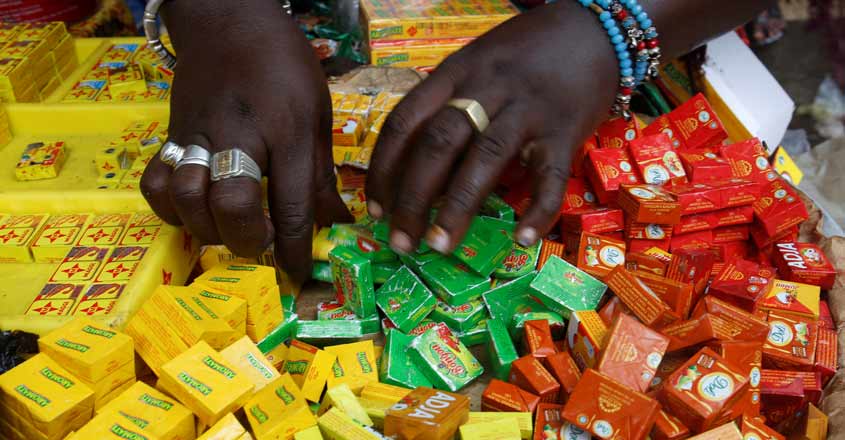 Simmering stock cube battle shows evolving West African tastes Simmering stock cube battle shows evolving West African tastes