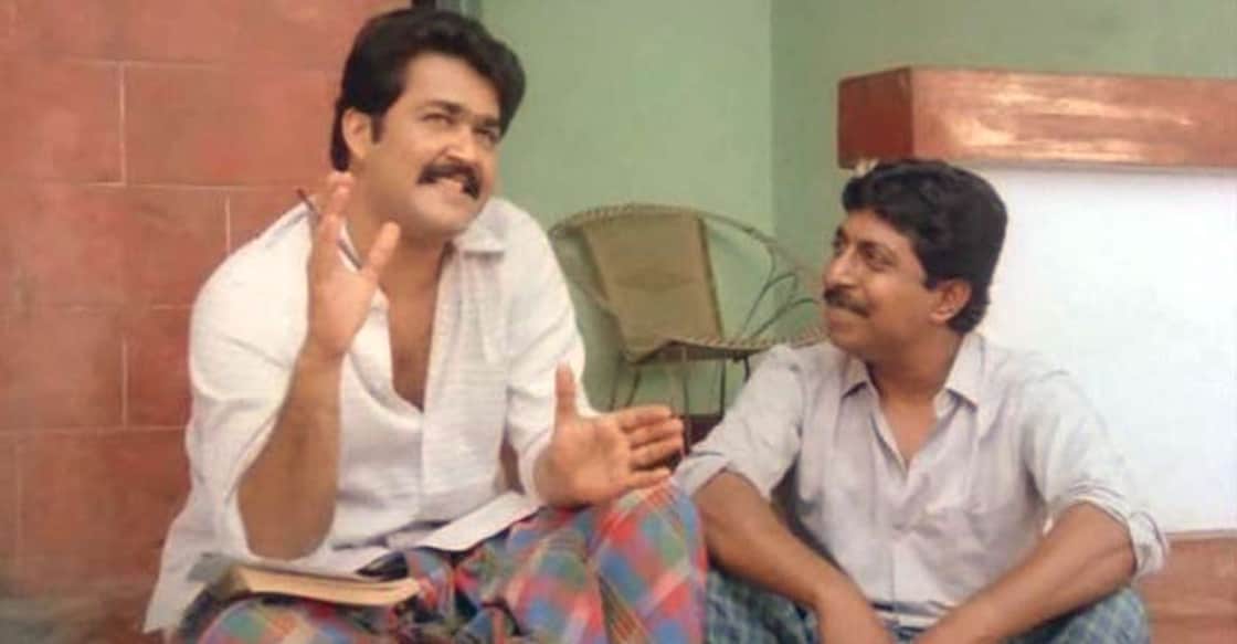 How Dasan and Vijayan charmed the Malayali audience with their 'dosaputtidli'