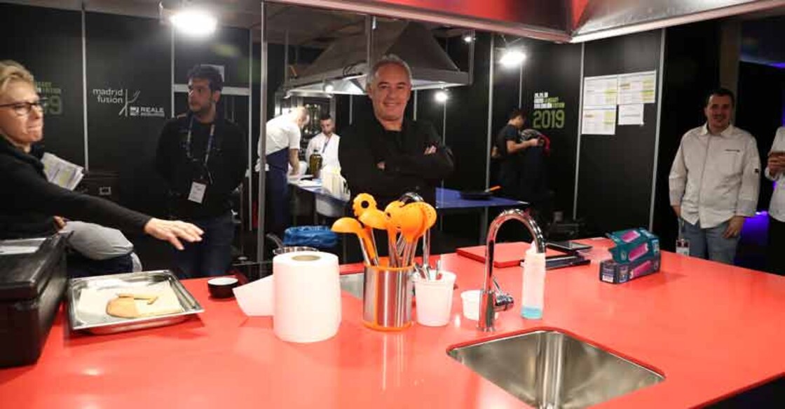 Spanish chef Adria to reopen famed elBulli, won't serve food