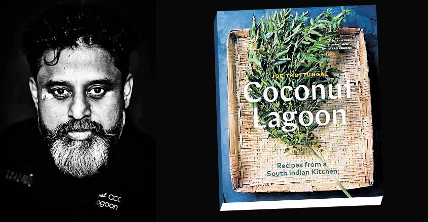 Flooring foodies in Ottawa with the taste of Kerala