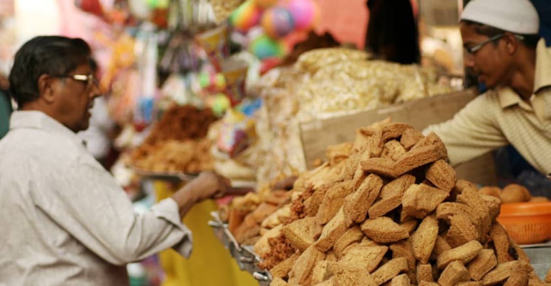 Dakhni delicacies beyond the biryani Dakhni delicacies beyond the biryani