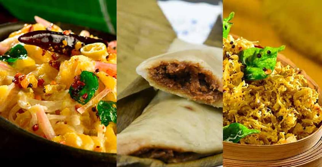 5 recipes you shouldn't miss this Vishu