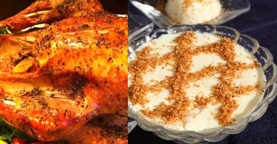 5 traditional Kerala-style Easter recipes
