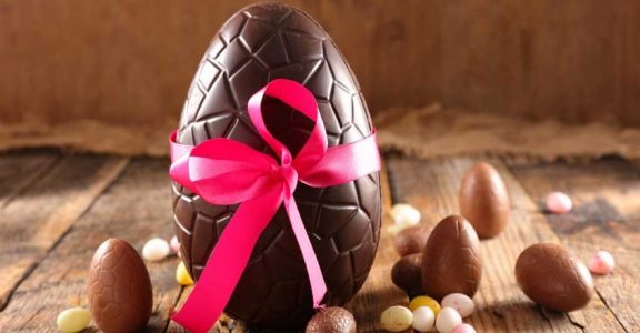 The colourful Easter eggs have a joyous history of their origin The colourful Easter eggs have a joyous history of their origin