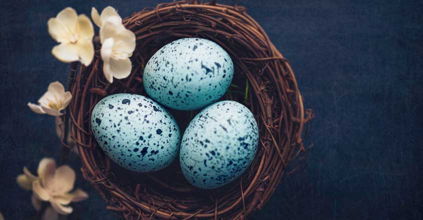 Easter celebrated in Kerala