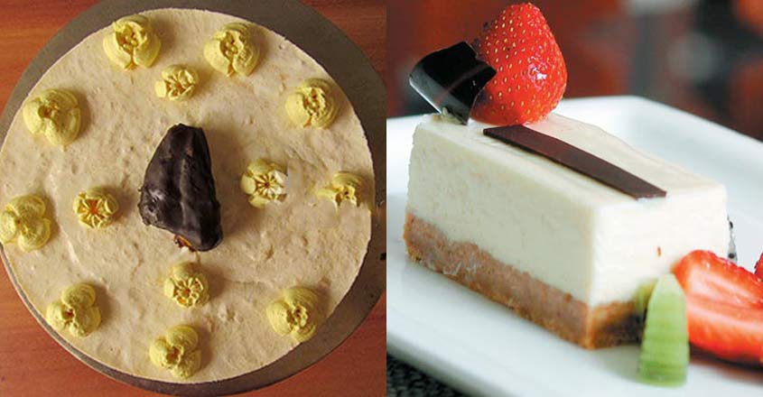 Cheesecake recipes: Which flavour do you like this summer?