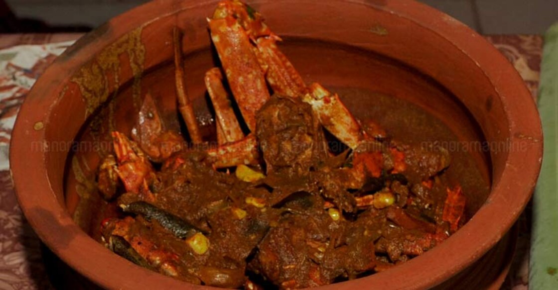 tribal-crab-roast