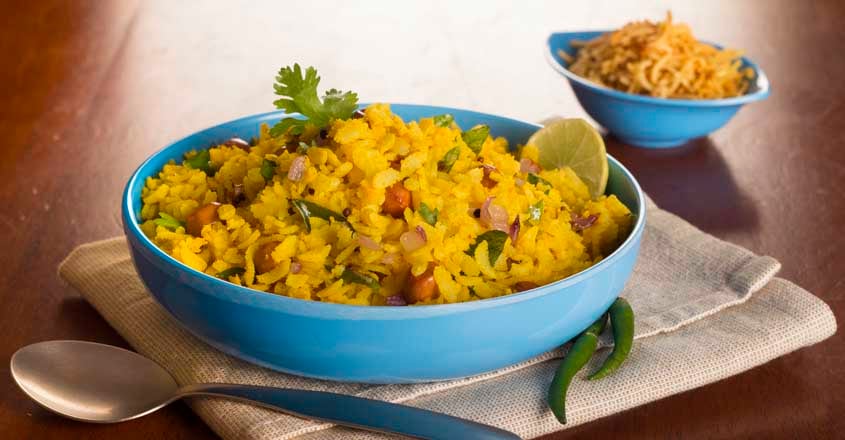 Madhya Pradesh's 'Indori poha' likely to join race for GI tag | Food |  Manorama English