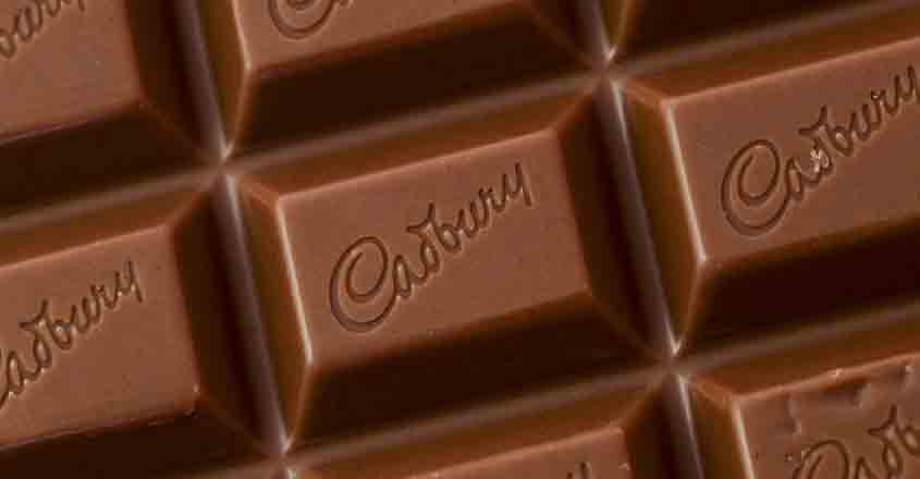 cadbury