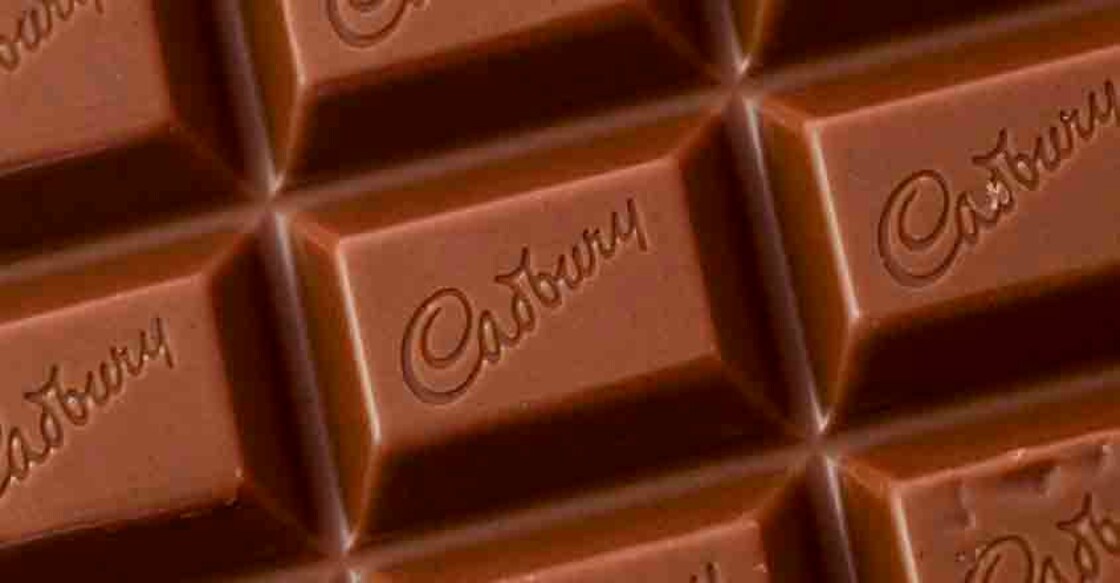 cadbury