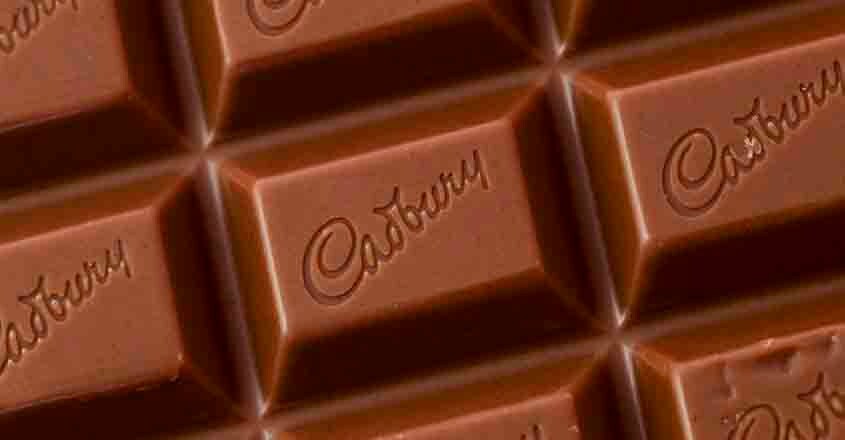 cadbury