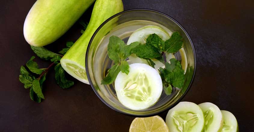 detox water detox water