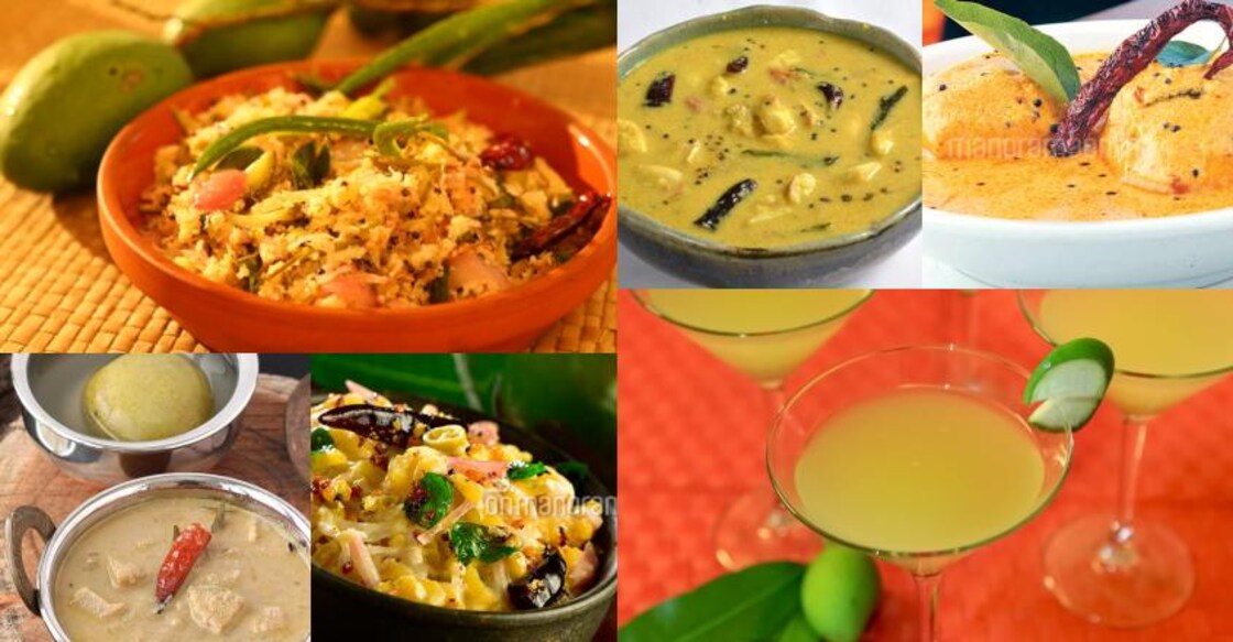 traditional-mango-recipes