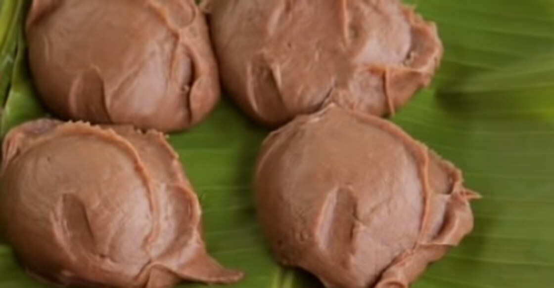 Korangatti is the perfect breakfast dish in the forests