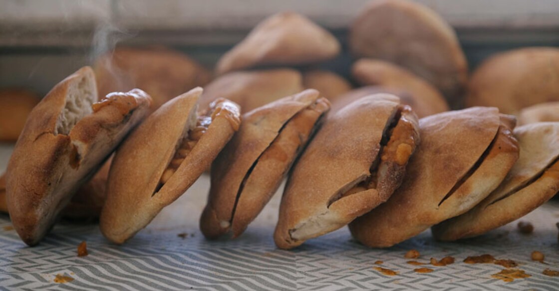 LIBYA-SECURITY-FOOD