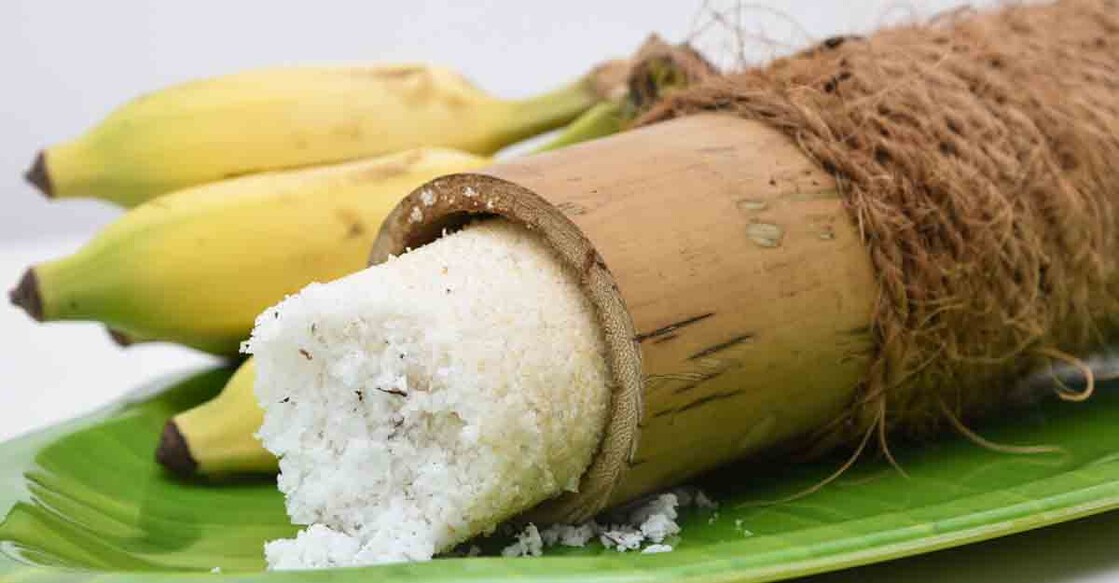 bamboo-puttu