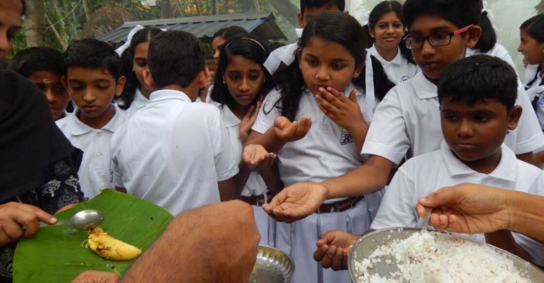 school-food