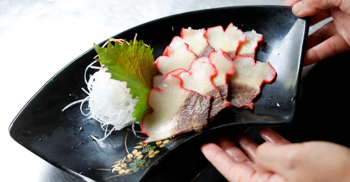 Raw, fried or on a bun: the many ways Japan eats whale Raw, fried or on a bun: the many ways Japan eats whale
