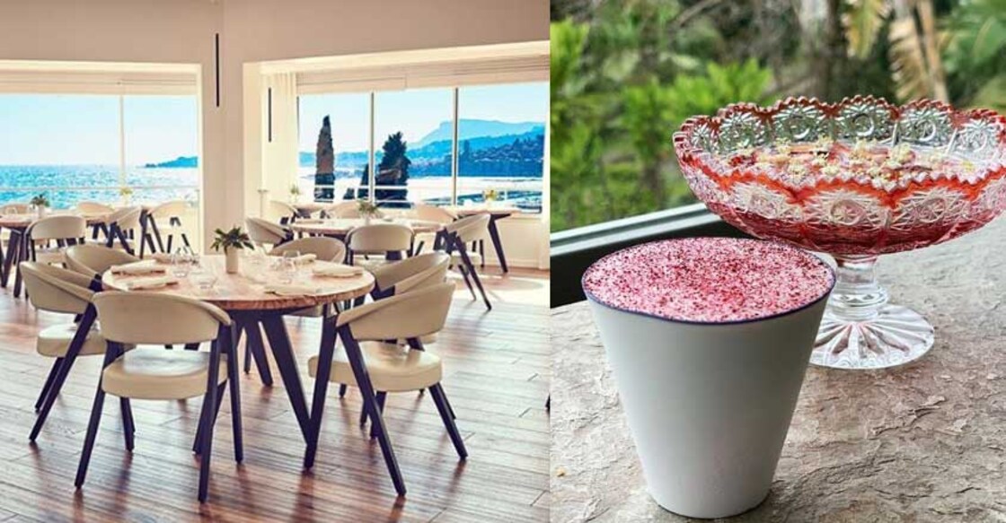 This French restaurant has been named the best in the world This French restaurant has been named the best in the world