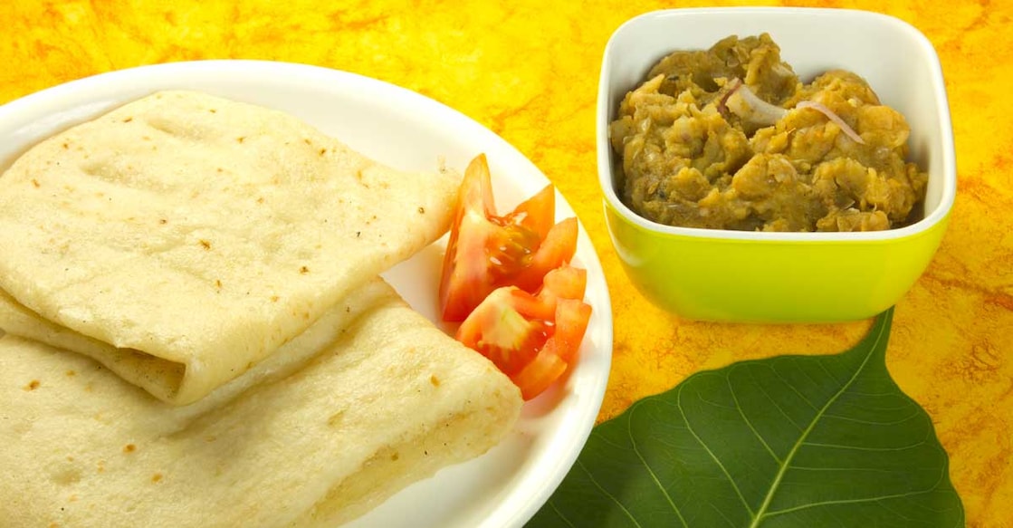 Amritsari 'kulche chole' on ICC WC menu delights Puri