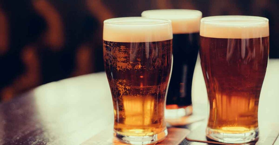 beer