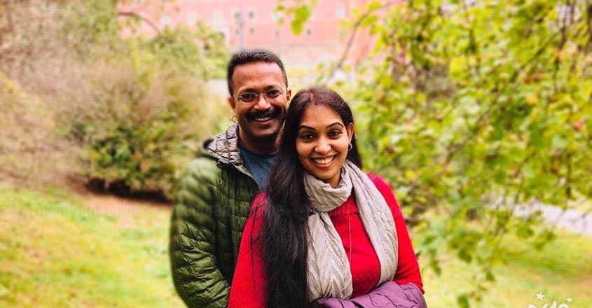 Here's how Veena's Curry World hit jackpot on social media Here's how Veena's Curry World hit jackpot on social media