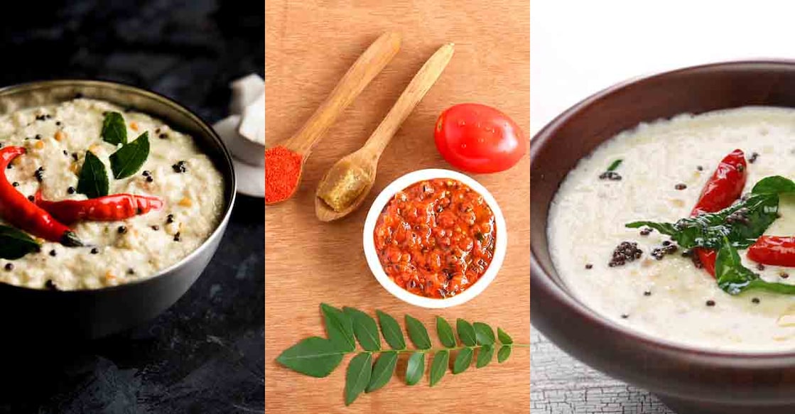 chutney chutney
