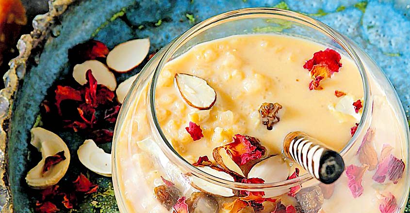 Know the 'sweet' story of payasam in the various Indian states Know the 'sweet' story of payasam in the various Indian states