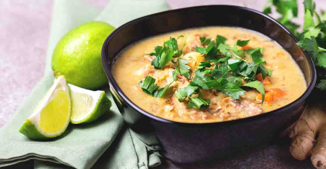 mulligatawny mulligatawny