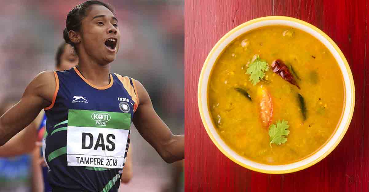 hima dal