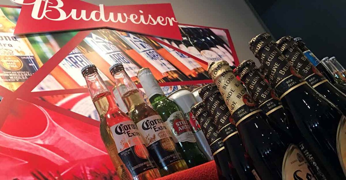 'Hold the beers': No Budweiser, Hoegaarden for three years in Delhi 