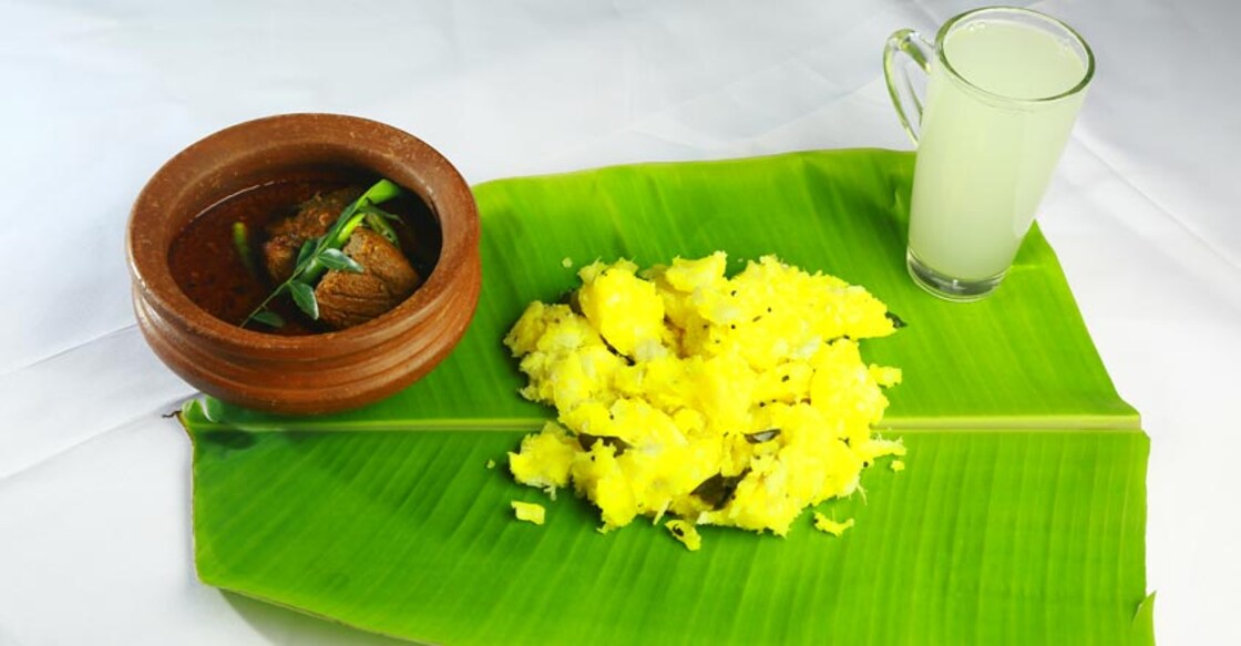 Here's how Kottayam makes a mark in the flavour map of Kerala