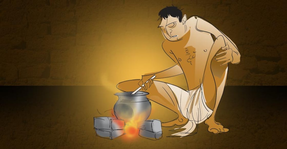 tribal-cooking