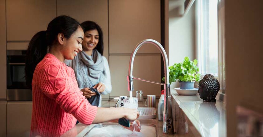 Follow these tips in kitchen to save money