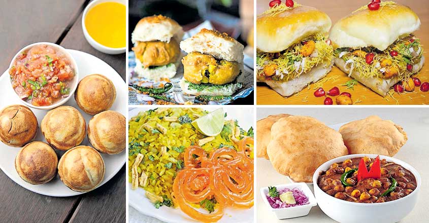These street foods make Indian cuisine vibrant and flavoursome These street foods make Indian cuisine vibrant and flavoursome