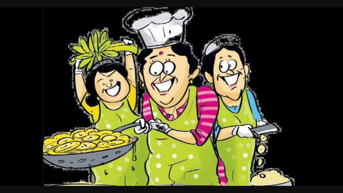 Kudumbashree food products to add flavour to Onam fairs | Food | Kerala | Onam | Manorama English Kudumbashree food products to add flavour to Onam fairs | Food | Kerala | Onam | Manorama English
