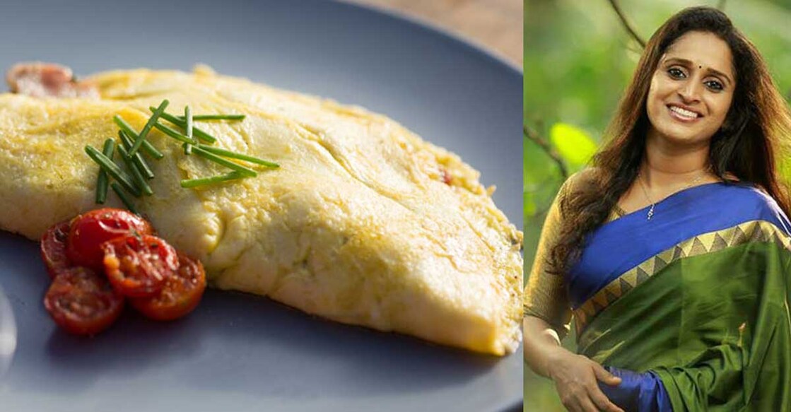 Surabhi Lakshmi's love for all things food and Kozhikode's culinary delights