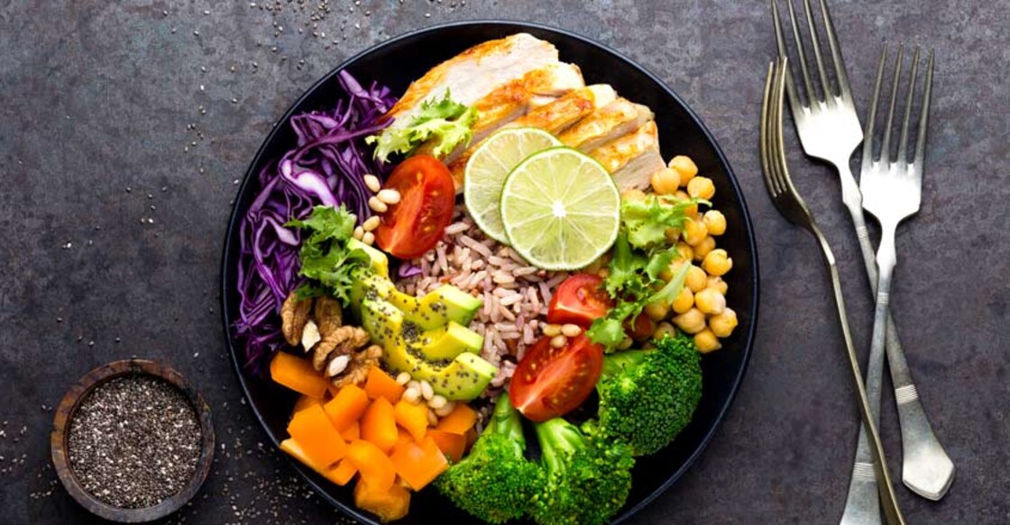 Follow these healthy eating habits to boost your energy levels