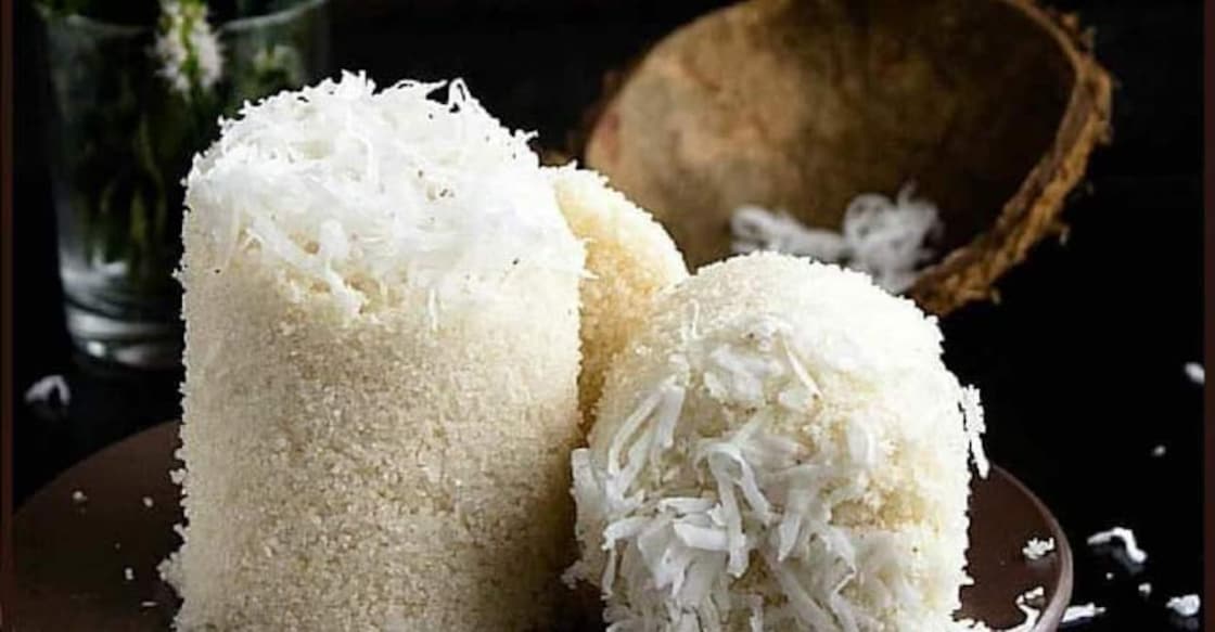Try this Palarivattom puttu and Maradu ghee roast from Thalassery Try this Palarivattom puttu and Maradu ghee roast from Thalassery