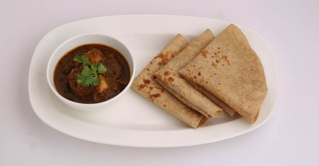 Here's a look at the jail menu in Kerala | Shutterstock