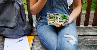 Diet tips for students this exam season