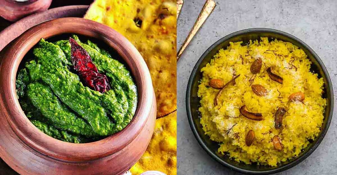Must try Punjabi dishes for the season