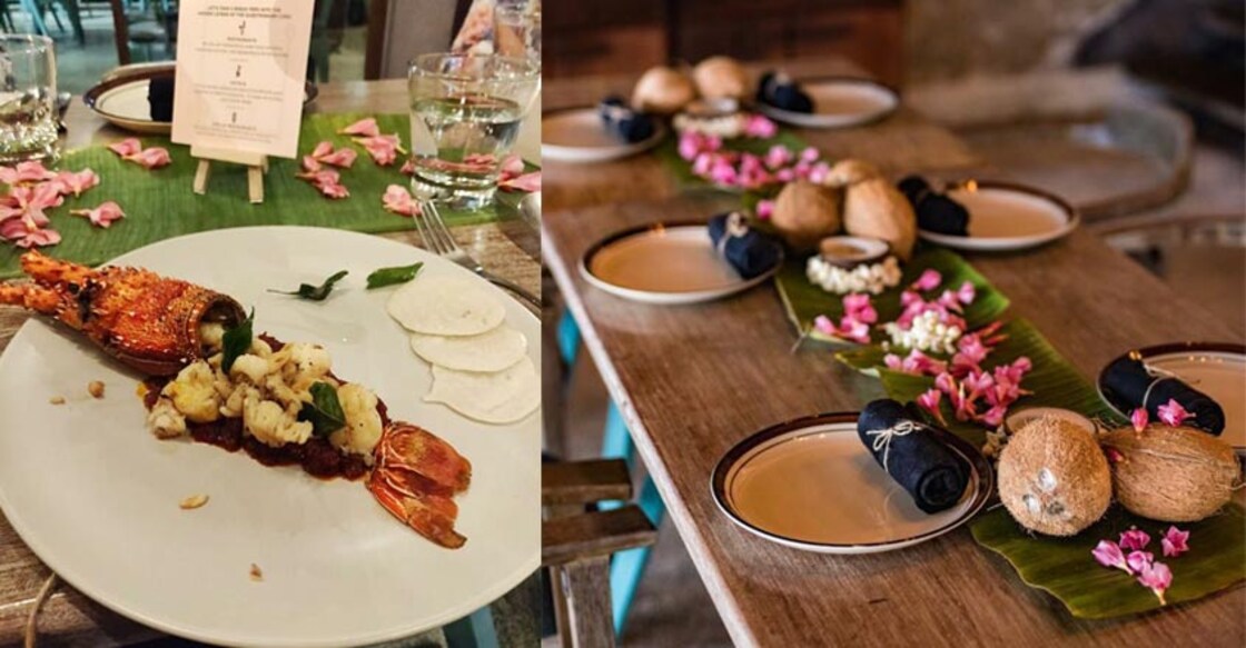 Discover the unique flavours of Kochi at the 'Guestronomy'