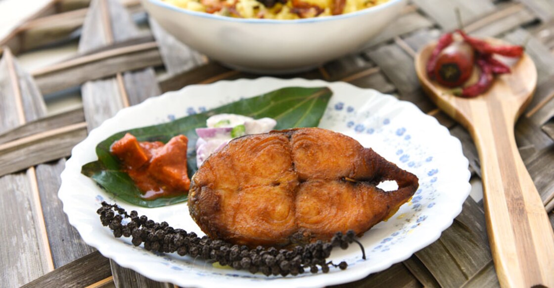 Here's a chance for you to nominate the best restaurants in Kerala