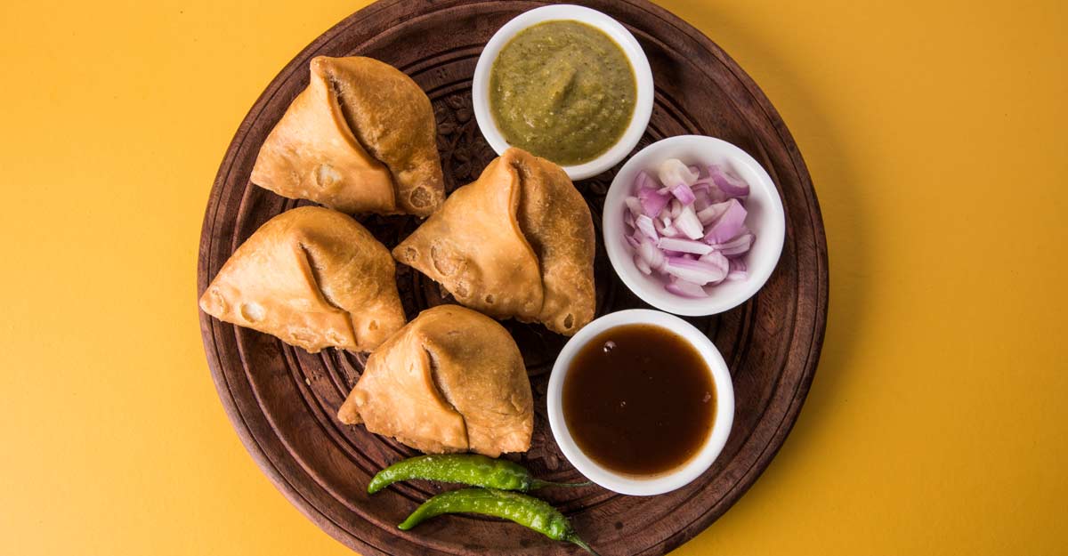 samosa samosa